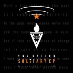 VNV Nation : The Solitary EP